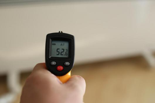 不干燥加热快,欧洲原装进口TESY对流电暖器使用体验分享