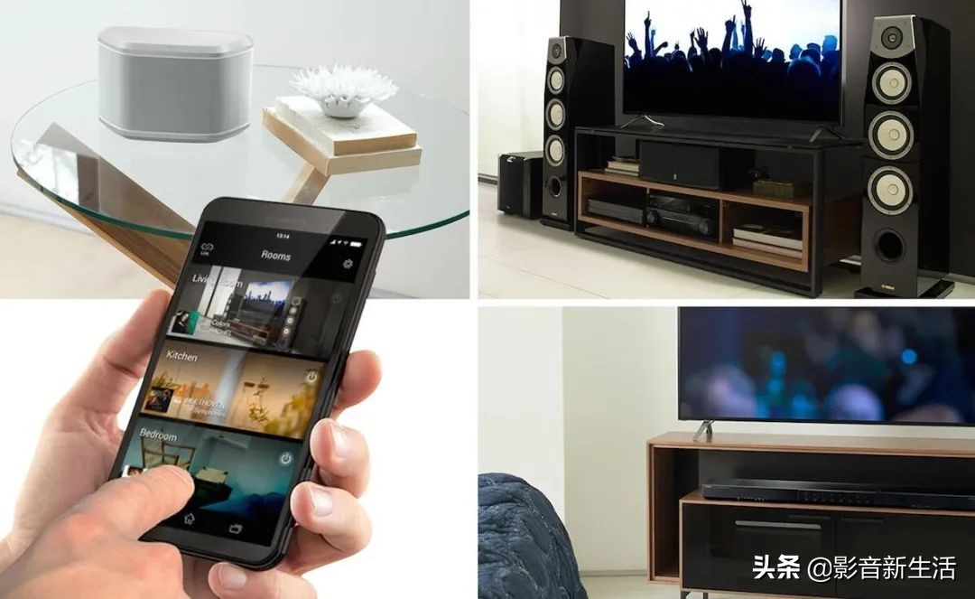 雅马哈musiccast评测,yamaha技术培训