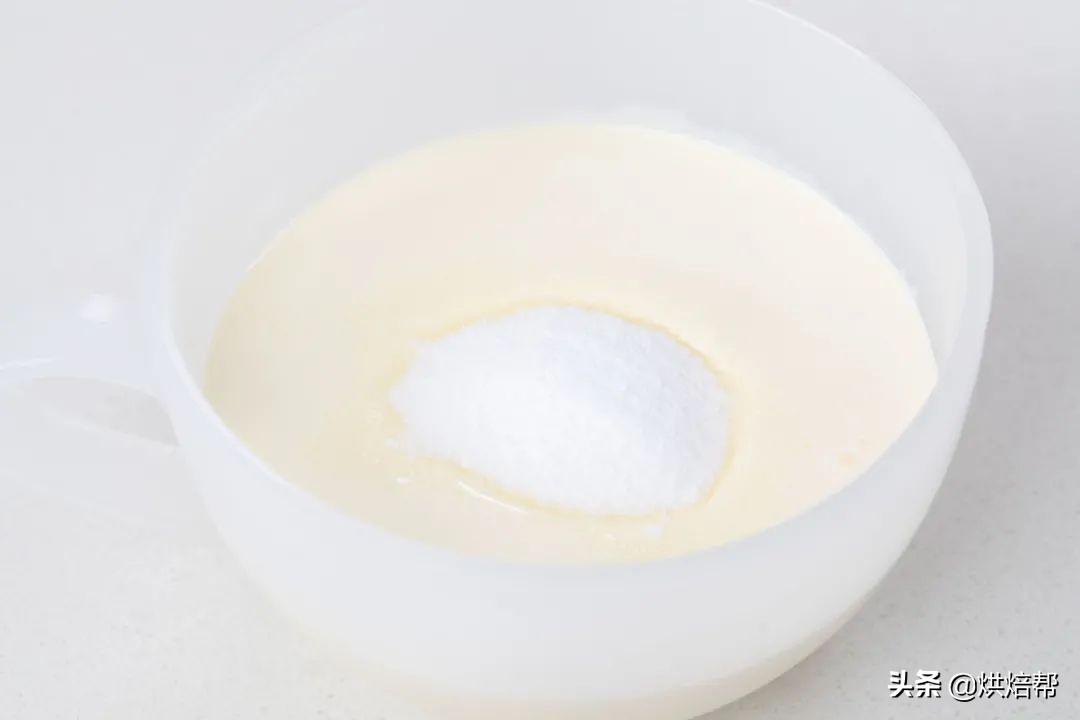 网红水蜜桃雪媚娘的升级版 (网红水蜜桃雪媚娘)