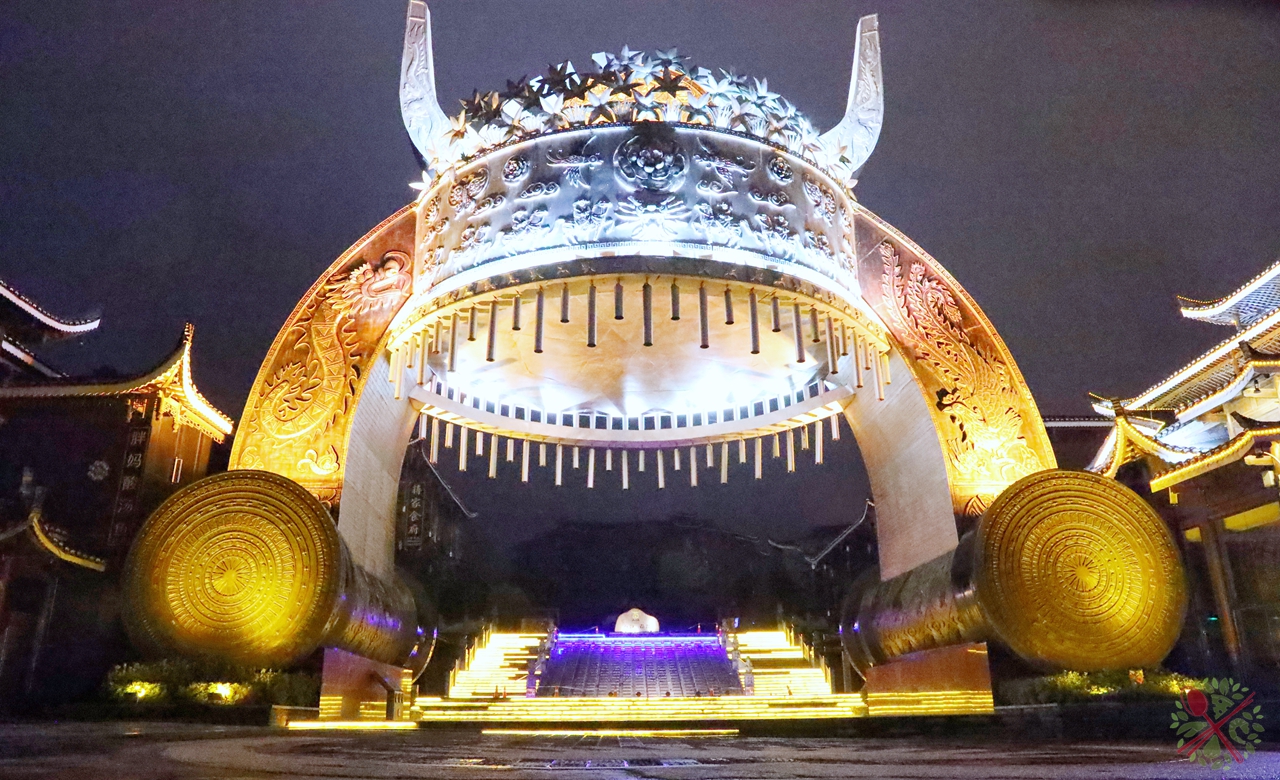 西江千户苗寨自驾游美食小吃,西江千户苗寨攻略特产