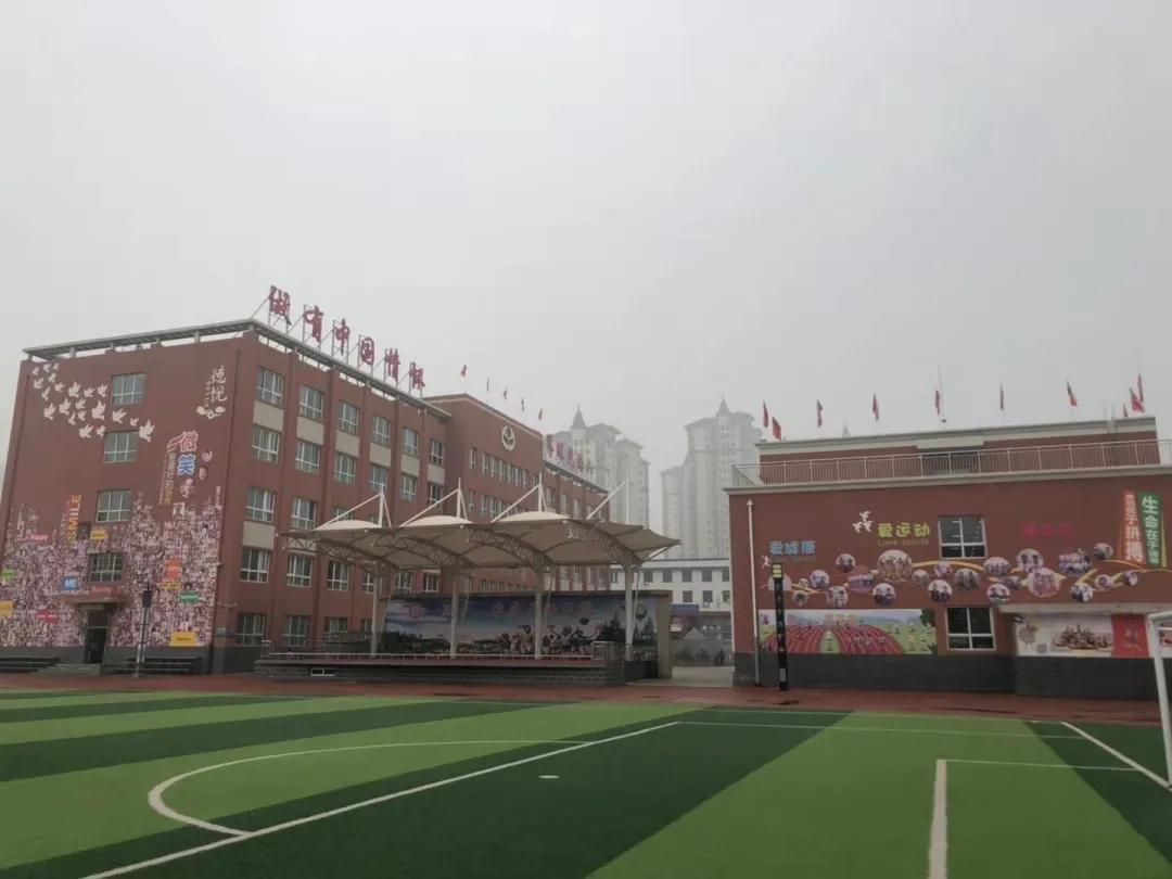 太原排名前十的公立体育运动学校,太原市杏花岭体育特色学校