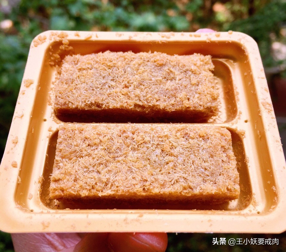 哪个牌子的鸡蛋卷最好吃,全世界最好吃的鸡蛋卷