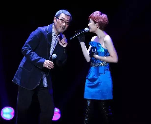 梁静茹婚姻的经历,梁静茹婚姻现状