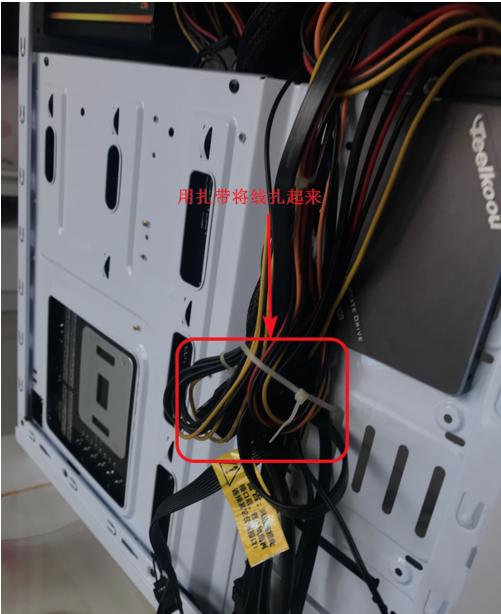 给电脑装固态硬盘的教程,电脑安装固态硬盘后需要怎么设置