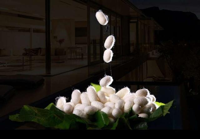 睡蚕丝被的好处和坏处,睡蚕丝被八大好处