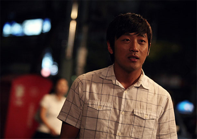 推荐十部最好看的韩国黑帮电影,十部公认最好看韩国黑帮电影