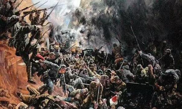 新四军旅*刺长**杀毛主席，差最后一步就成功，叛徒真实身份让人吃惊