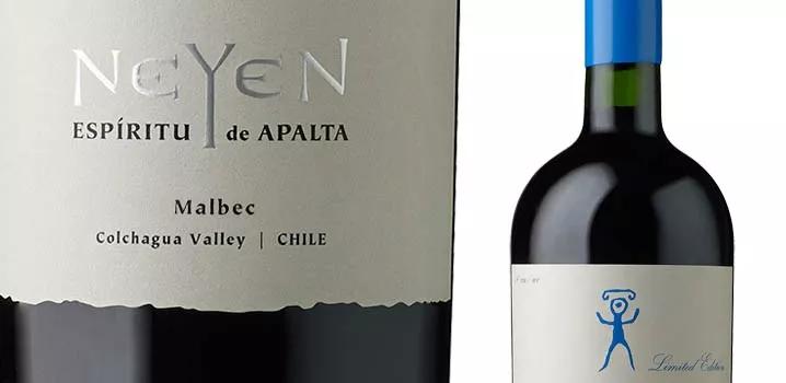 智利最新十大酒庄排名,智利甲级积分榜2018