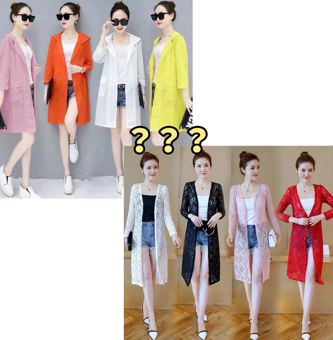 夏季最适合穿的防晒衣,夏天穿防晒衣太热怎么办