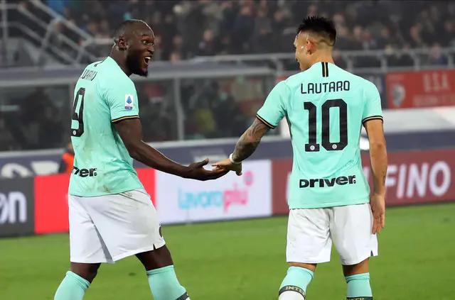 下一届阿根廷十号劳塔罗,劳塔罗对阿根廷国家队的作用