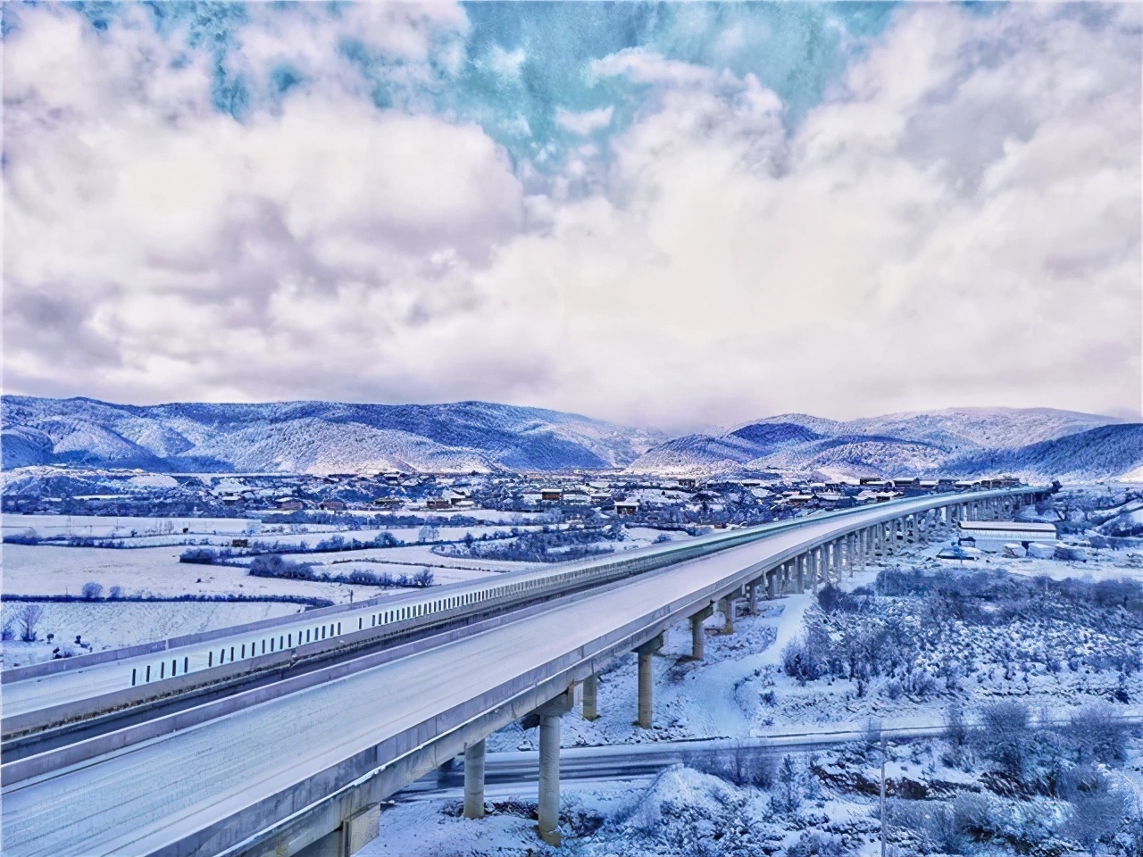 真神奇，香格里拉人均GDP高居云南第三，仅在昆明之后