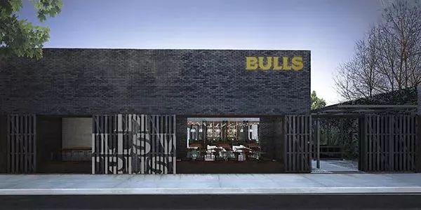 2021哪些品牌换了logo,标志新logo发布会