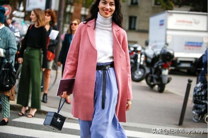 希希推荐包包,希希潮包轻奢