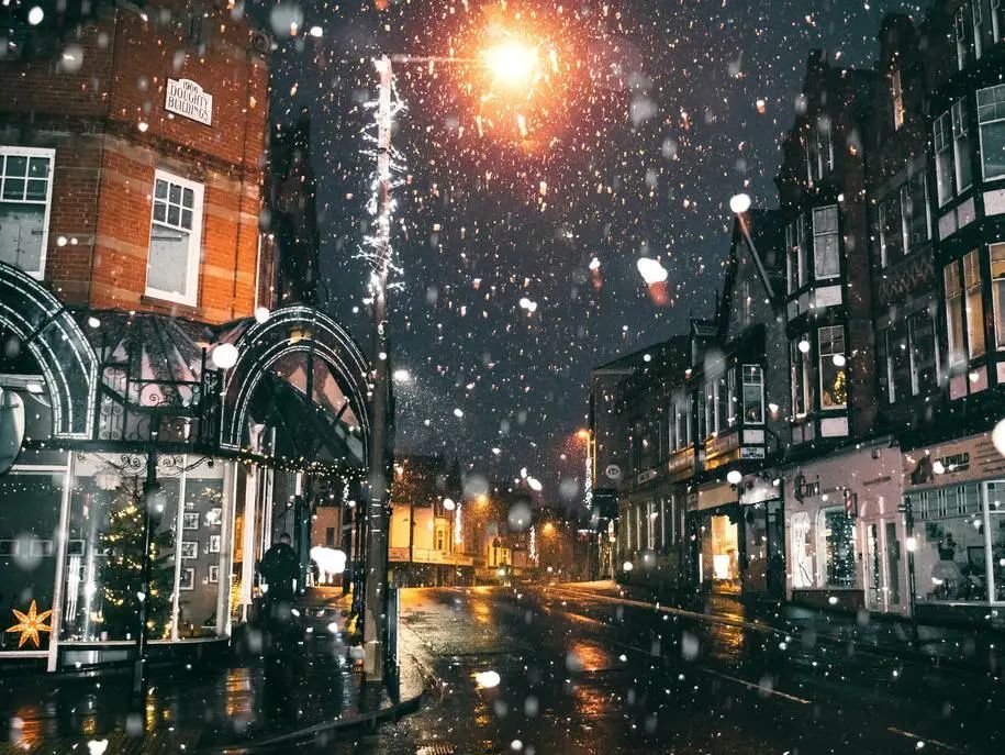 拍摄相机镜头起雾,冬天出去拍照怎么防止镜头起雾