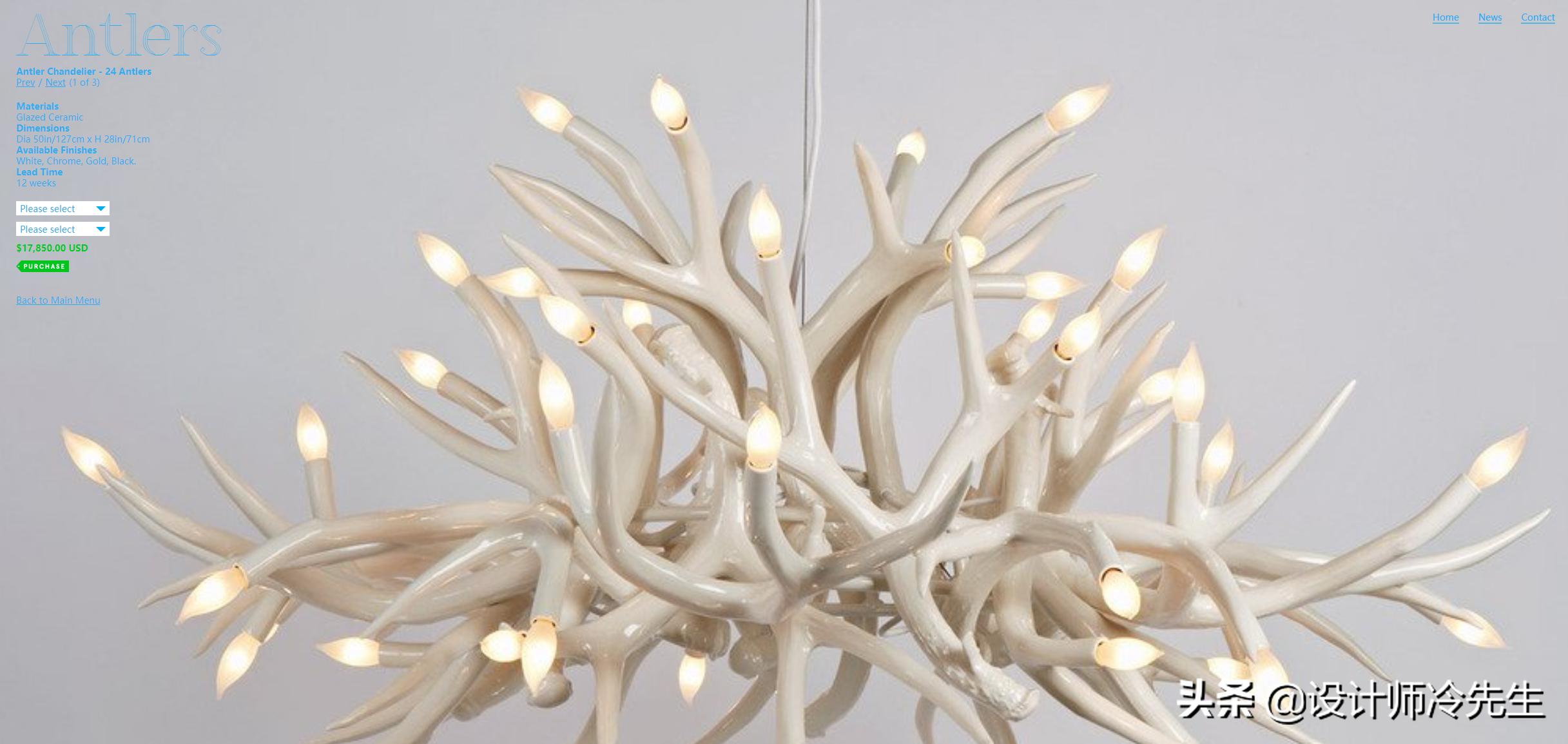 网红无主灯客厅吊顶装修,2020流行装修无主灯要注意什么