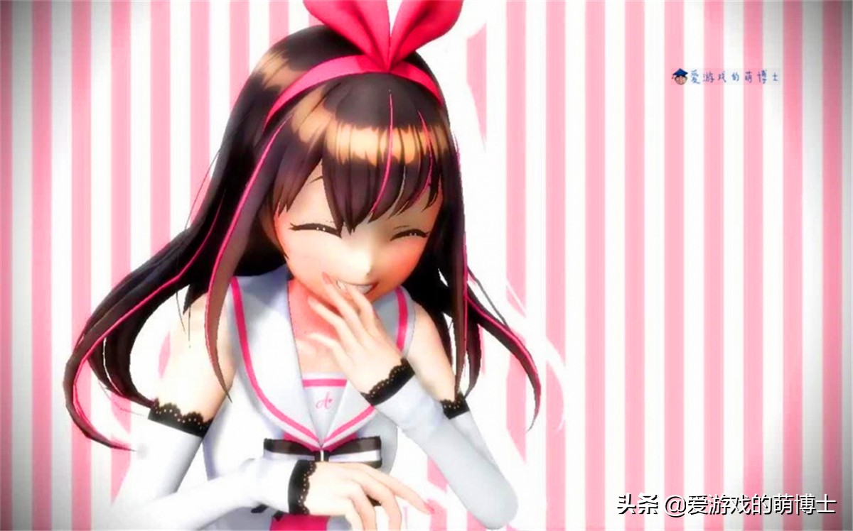 绊爱官方发生了啥,绊爱事件官方声明