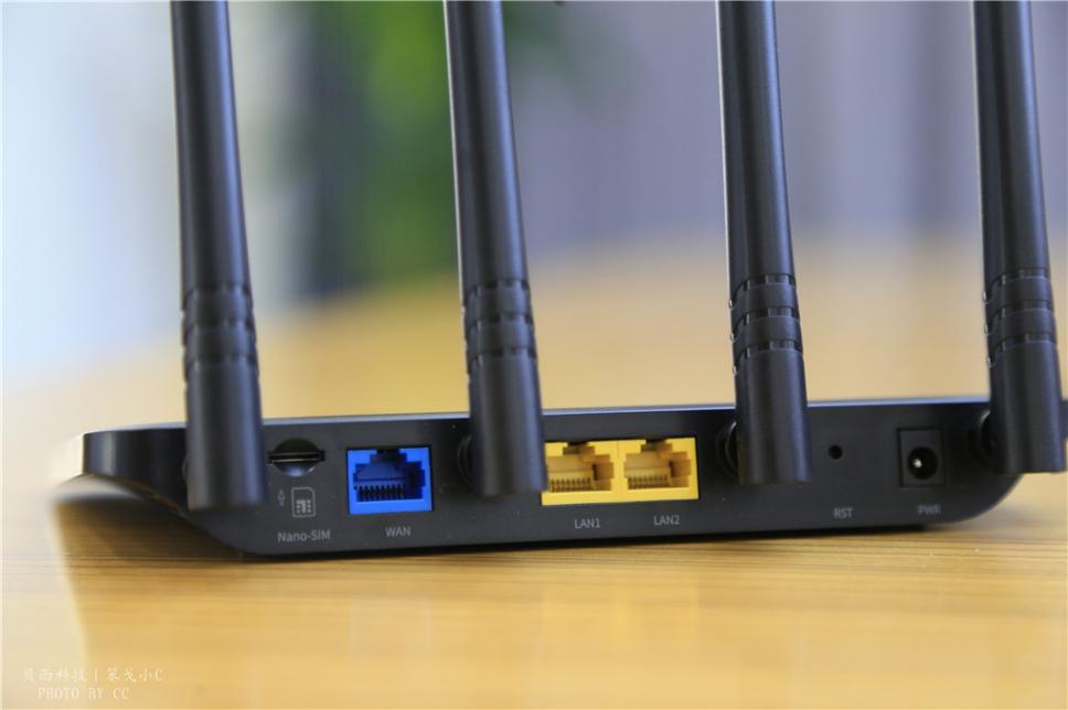 蒲公英无线路由器x4c,蒲公英x4c路由器详细使用教程