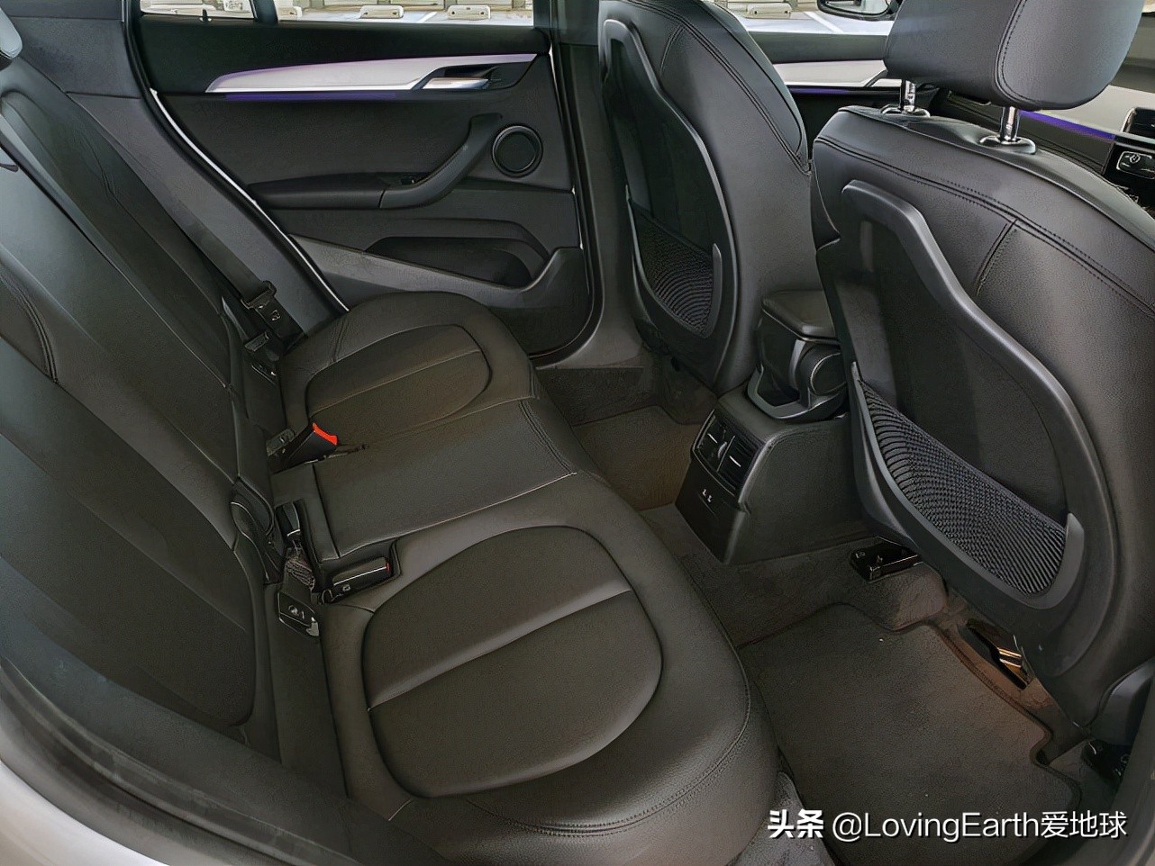 宝马x12012款sdrive18i豪华型,2019款宝马x1sdrive20li测评