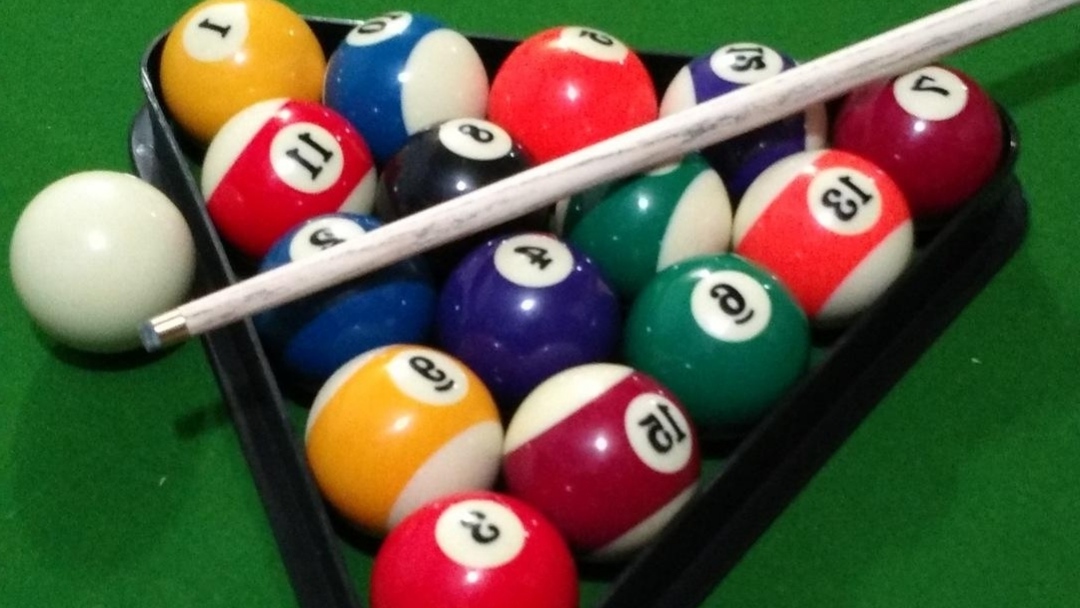 *诺斯**克与中8、9球之间的区别在哪里