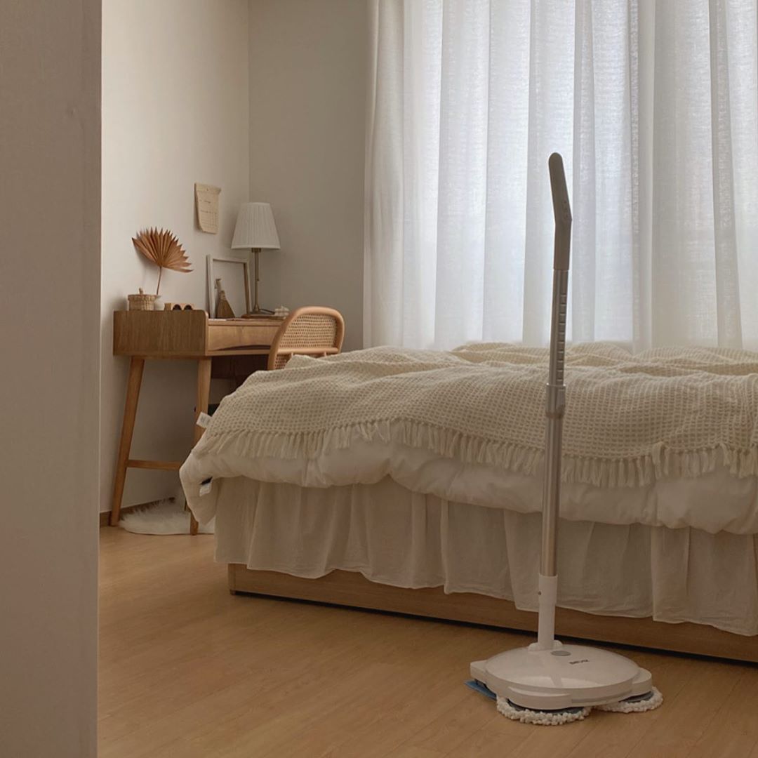 一居室小户型女生独住,一人居一室一厅小户型