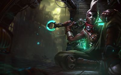 英雄联盟新英雄破败王台词,英雄联盟英雄台词经典语录