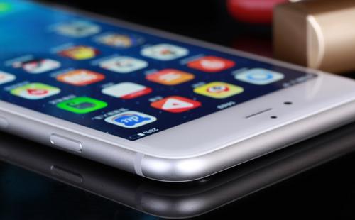 iphone6sp听筒声音小,iphone6sp手机听筒