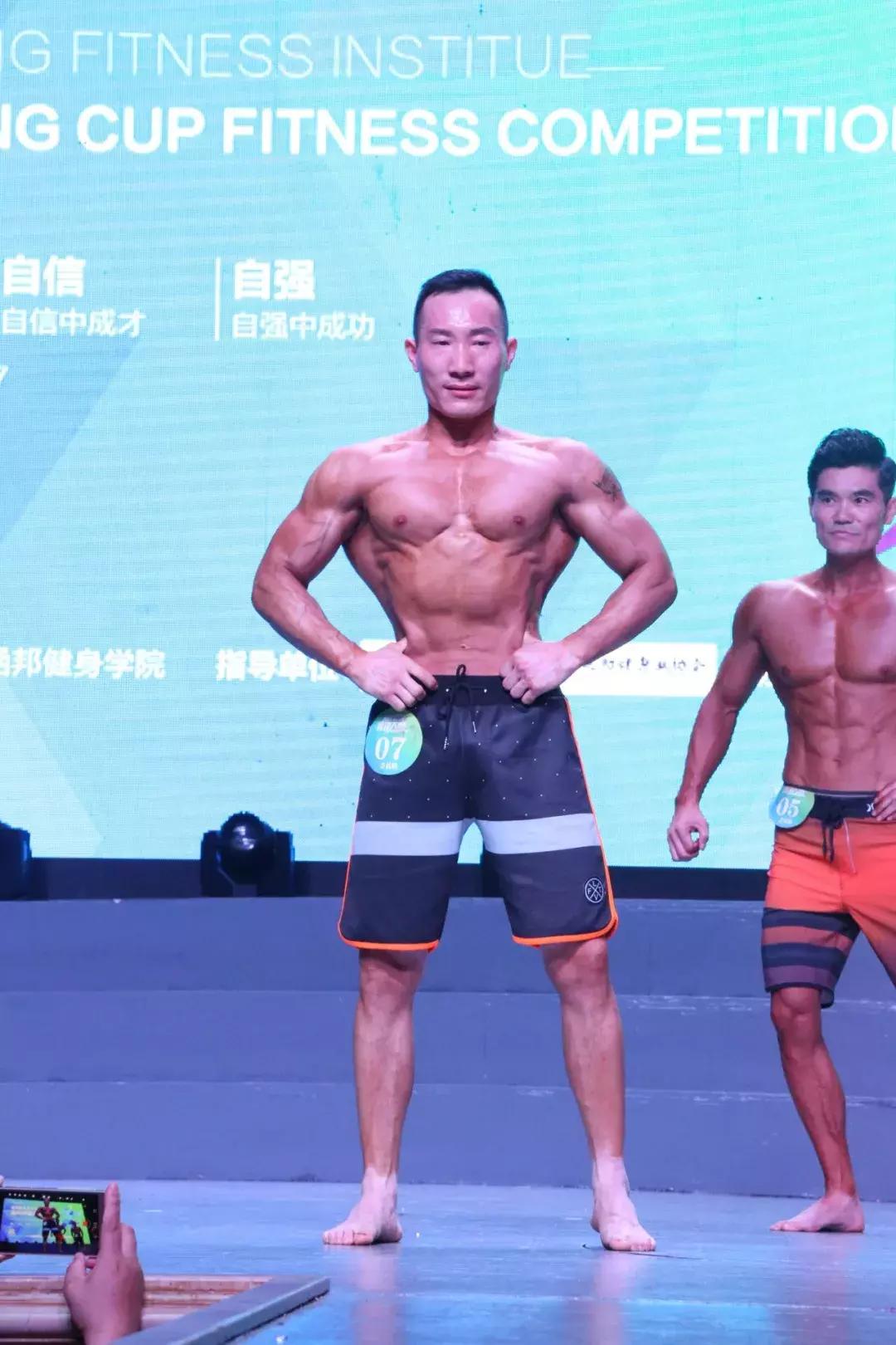 涵邦杯第三届健体大赛完整版,涵邦健体大赛