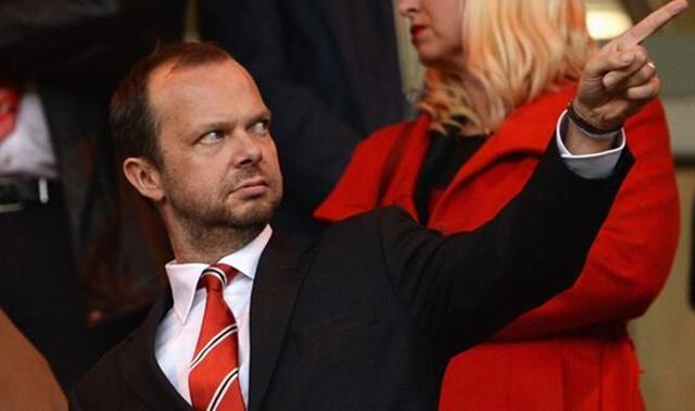 曼联副主席伍德沃德竟然辞职了，看看三德子这几年都干了些什么？