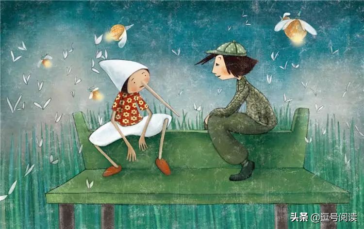 木偶奇遇记：拿什么拯救你，我的熊孩子？爸爸：能退货吗？