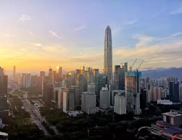 深圳抗疫再添生力军,深圳抗新冠疫情