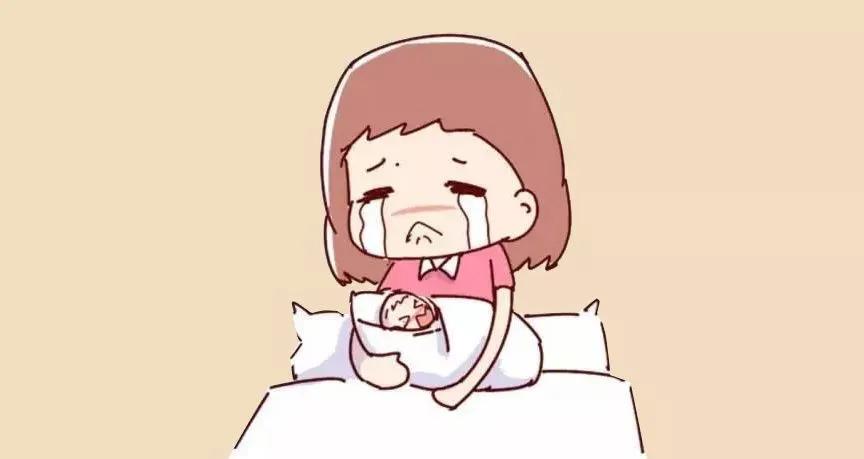 坐月子头痛是什么原因引起的,产后头痛怎么判断是不是月子病