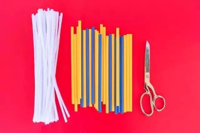 幼儿园手工玩教具制作教程,幼儿园玩教具手工简单好看教程