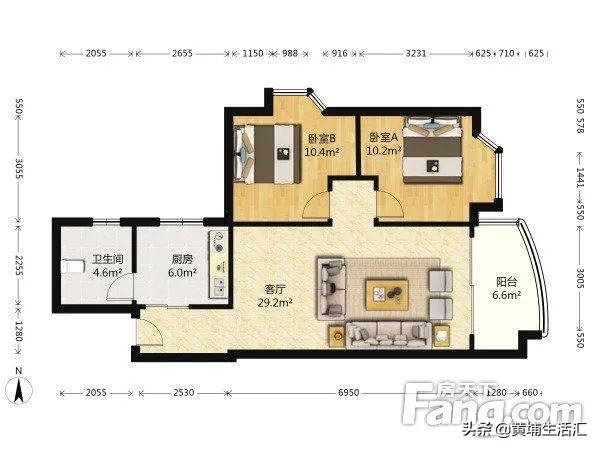 黄埔区怡园小学对应小区,广州黄埔怡园小学有什么楼盘
