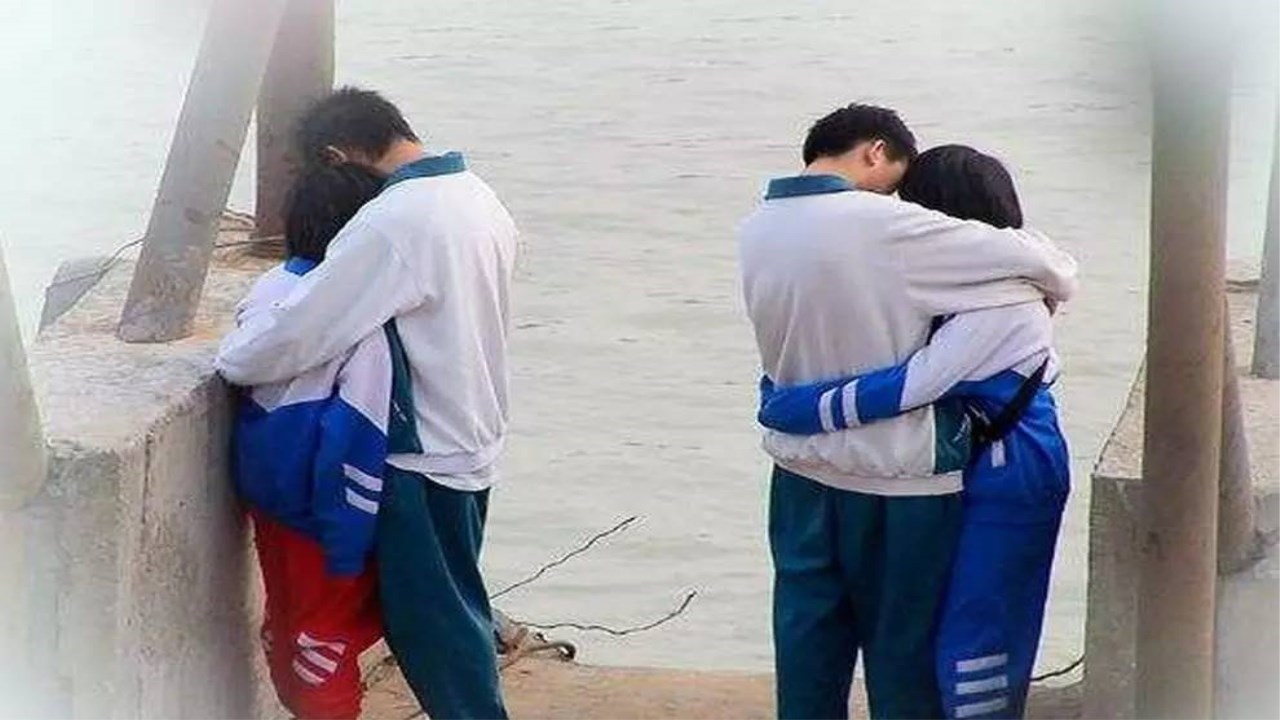 如何开导早恋的孩子收心学习,早恋该怎么收心