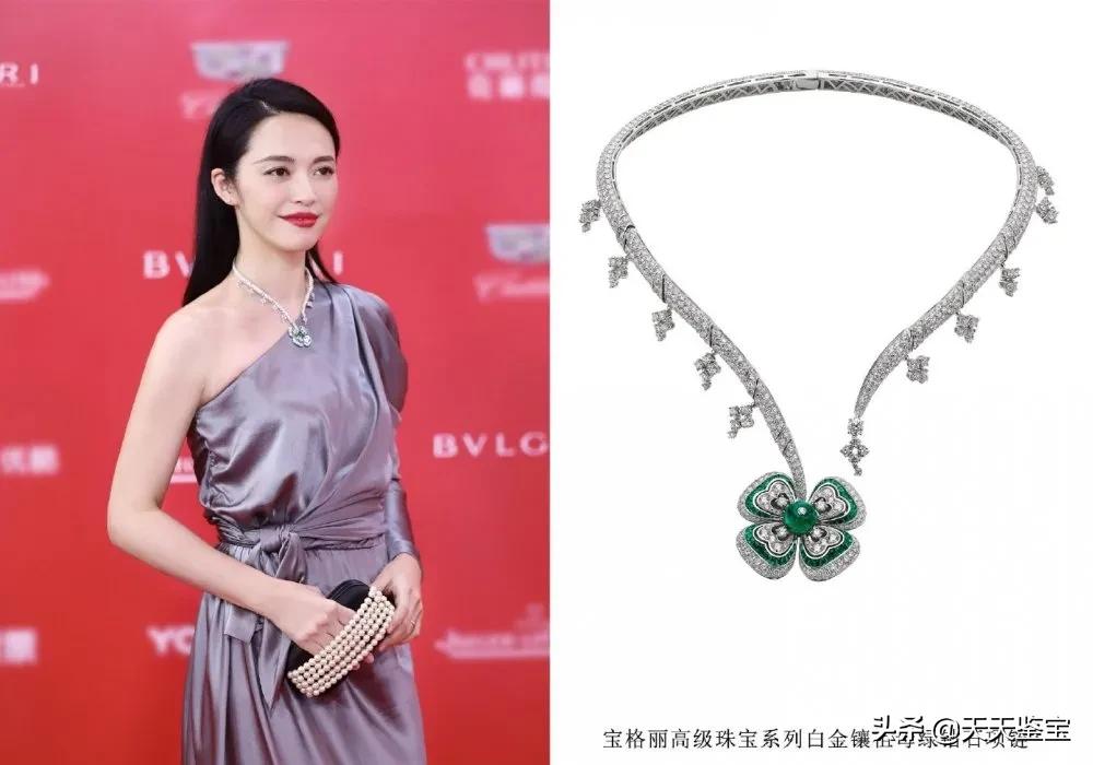 欧洲王室最爱珠宝,王室挚爱女士香水