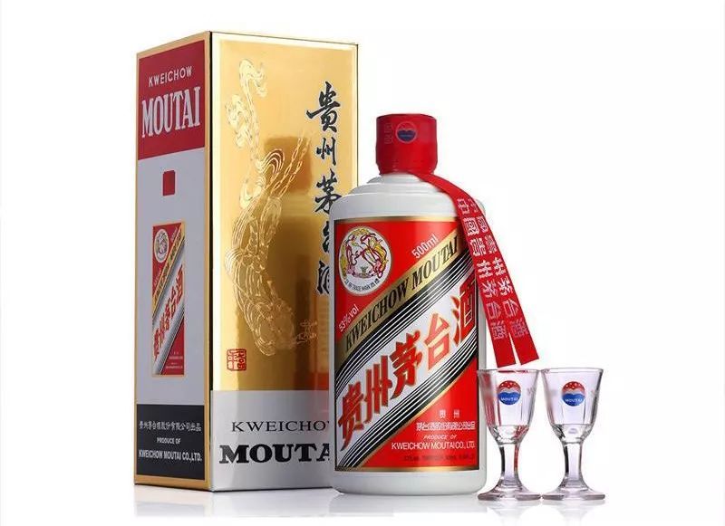 茅台酒真假鉴别最权威,怎样辨别正规茅台酒真假