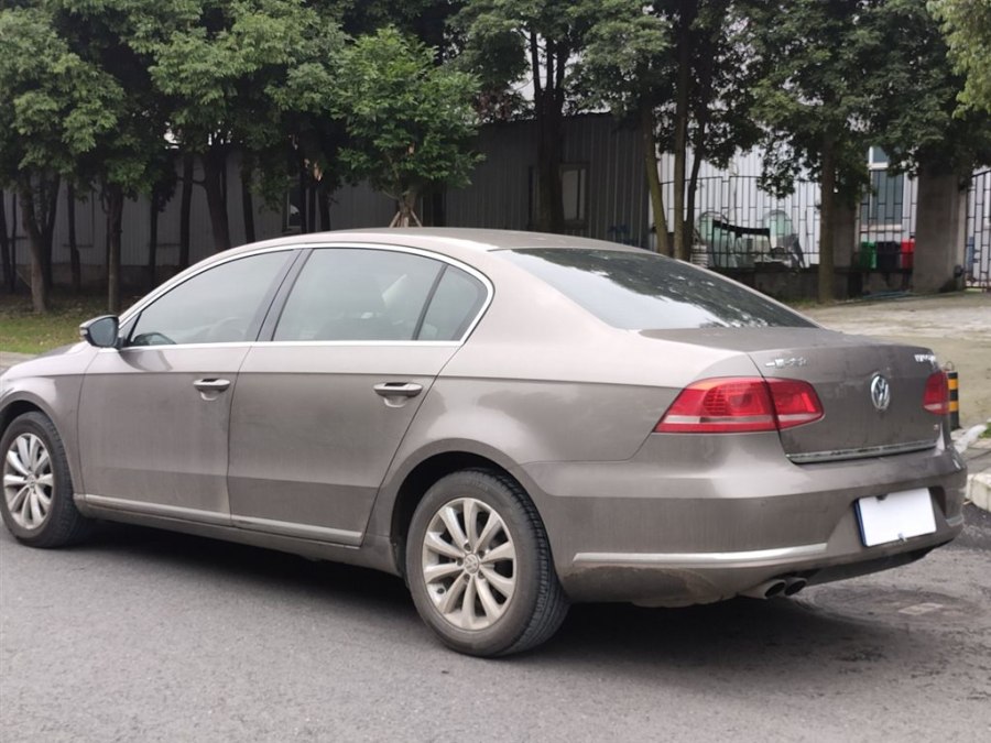 9万购买的二手2011款大众迈腾,9万大众迈腾价格