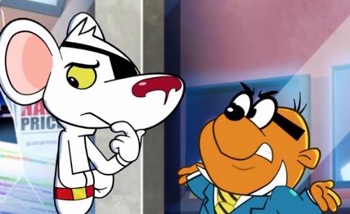 1-3岁必看十部动画老鼠,有哪些关于鼠的动画片