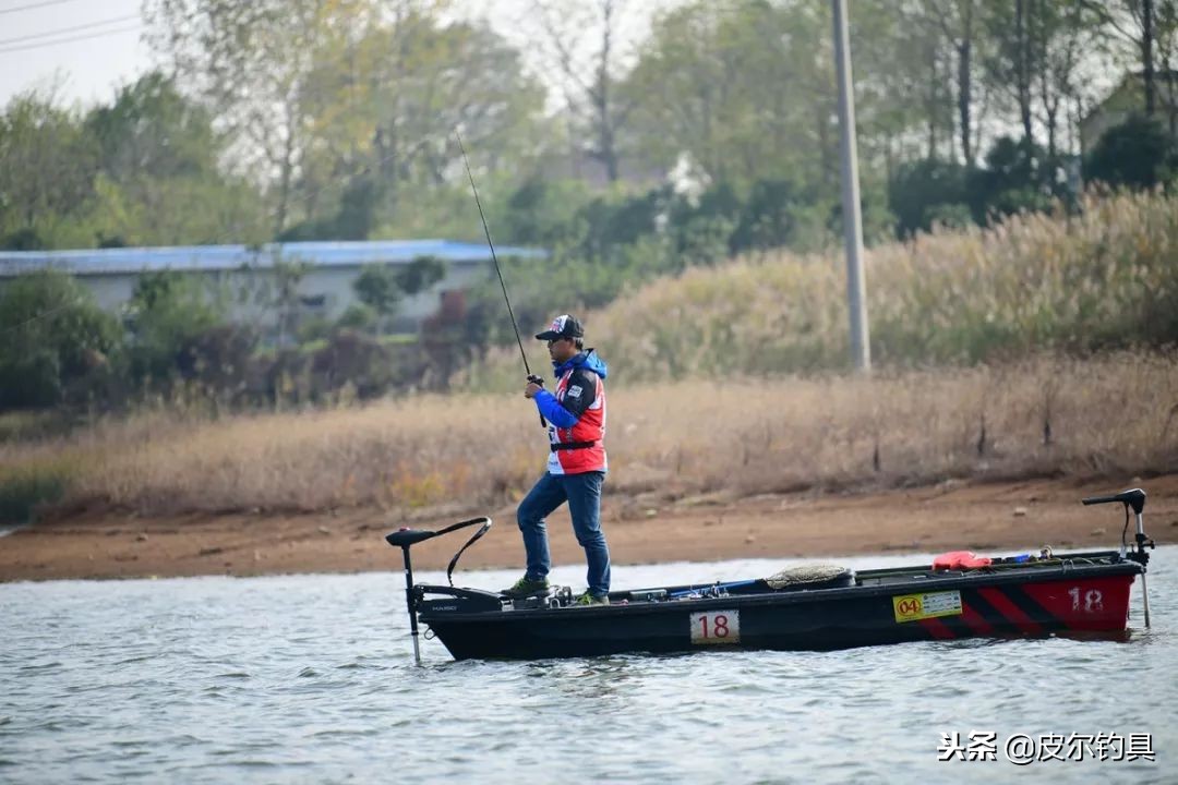 2018贝克力路亚大师赛,2021贝克力路亚大师赛直播