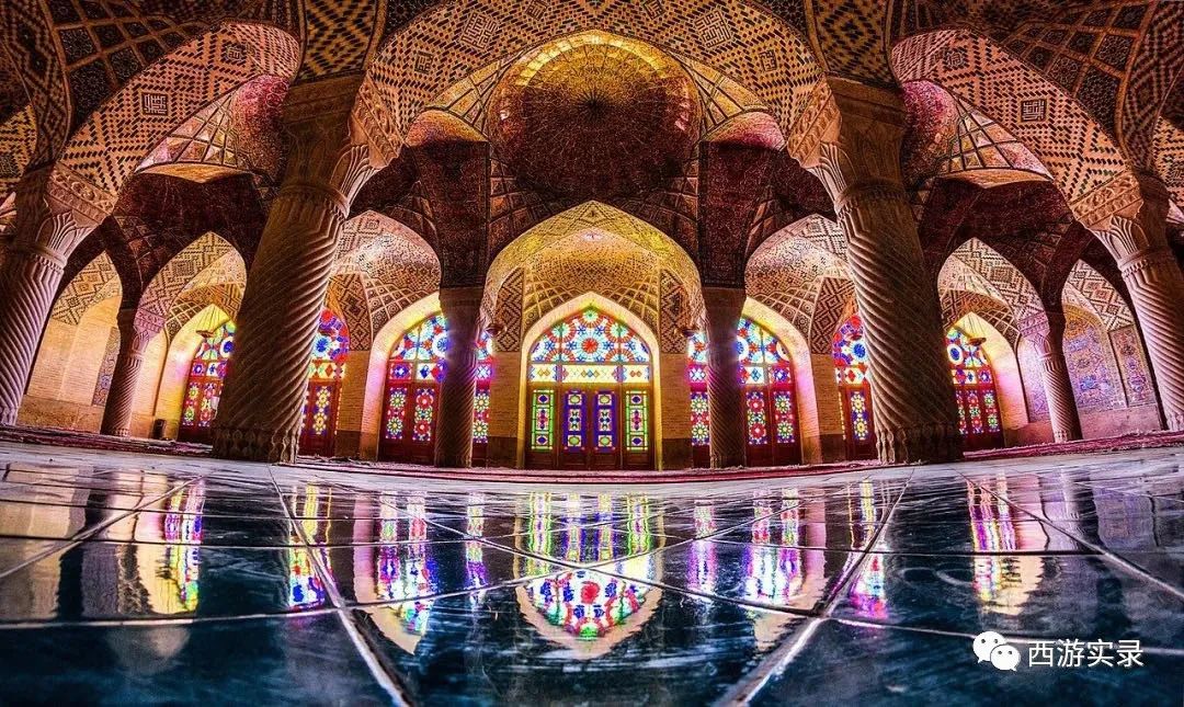 从北冰洋到大西洋,北冰洋自驾旅行