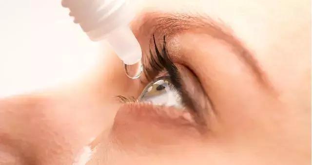 不建议购买的网红眼药水,紧急提醒日本网红眼药水