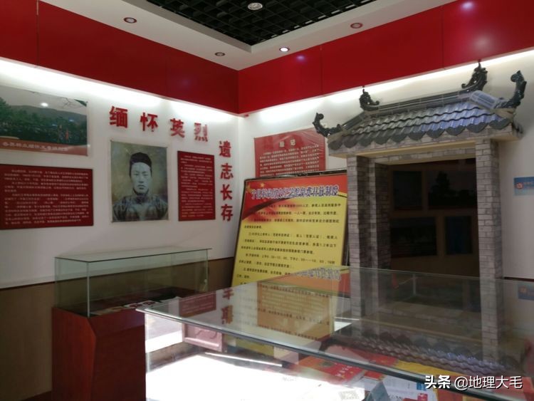 礼县、徽县、环县、宁县，说说甘肃的单字县（下）总十二期