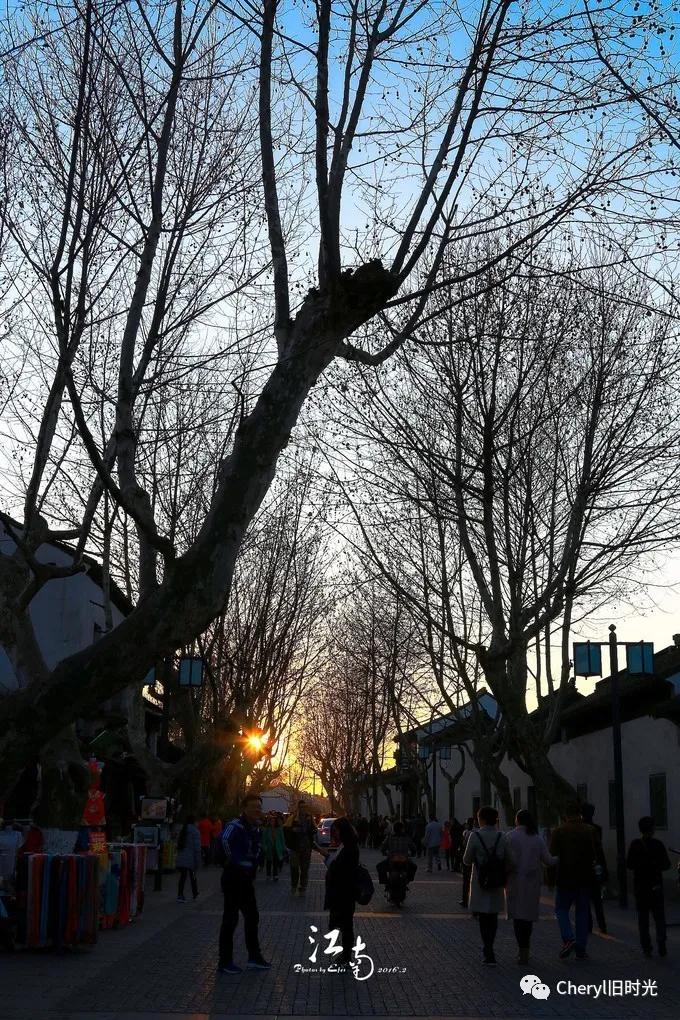 苏州旅游值得去的景点,去苏州旅游攻略最好的景点