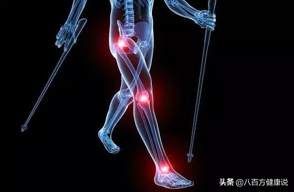 风湿关节炎真的没得治了吗,为什么关节炎总不消肿