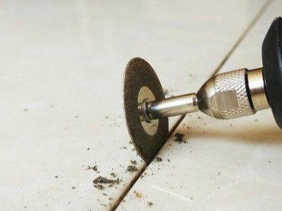 自己家做美缝的注意事项,美缝误区