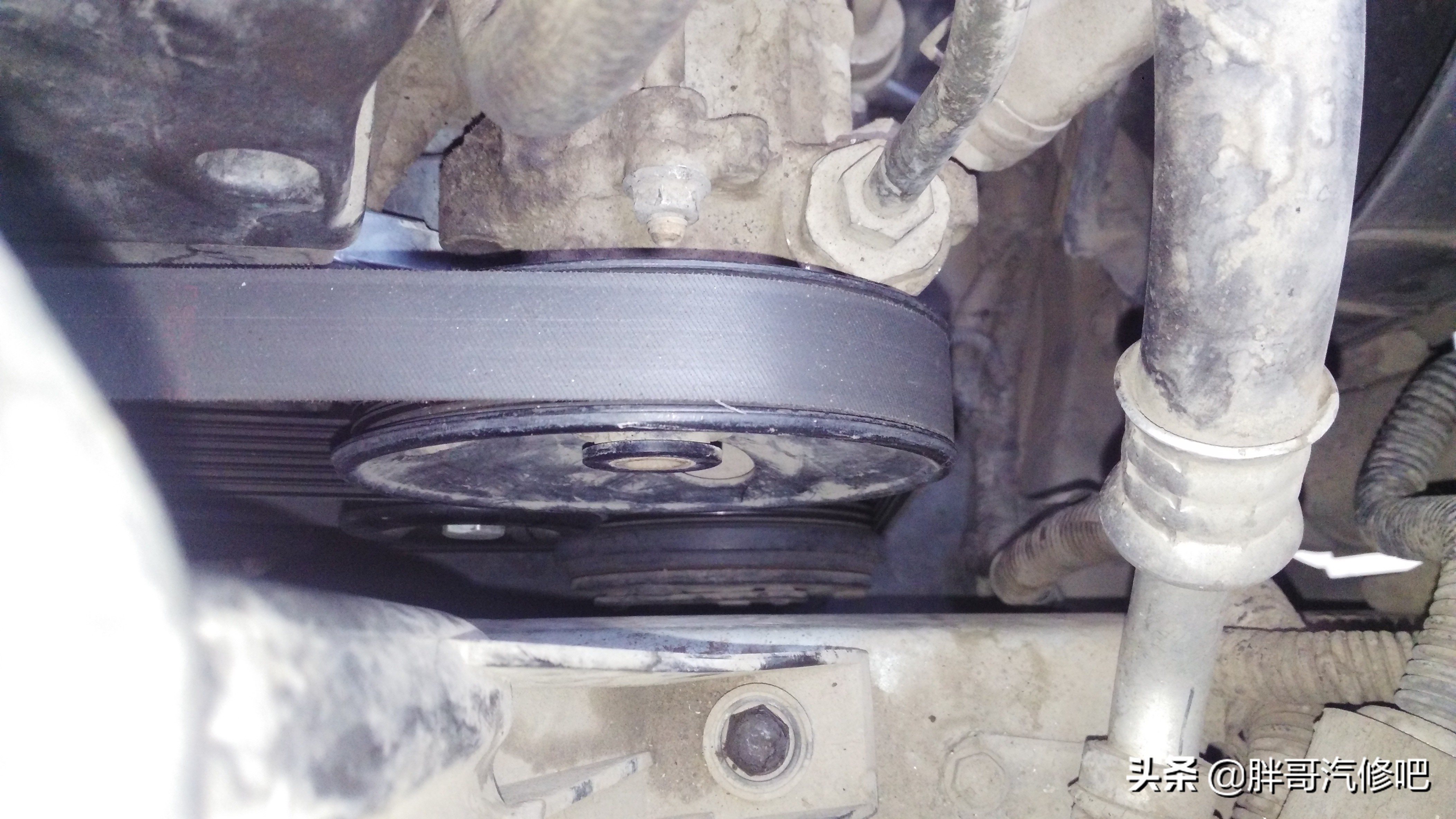 发动机异响最有效的解决方法,判断发动机异响最简单的方法