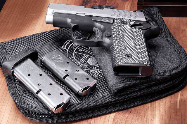 民用版沙漠之鹰手枪加长版,m18手枪西格绍尔民用和军用