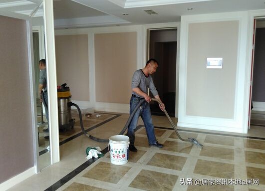 怎么找靠谱的新房开荒保洁,新房开荒全部步骤