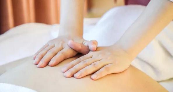 泰式spa攻略,最正宗的泰式spa