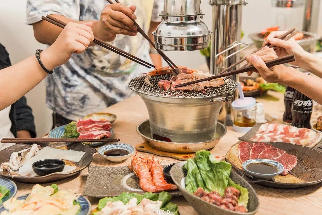 佛山陈村烤肉店推荐,正宗泥炉烤肉总店